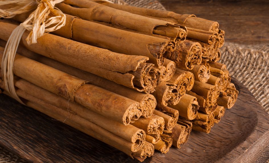 cejlonská skořice zpracování (2)